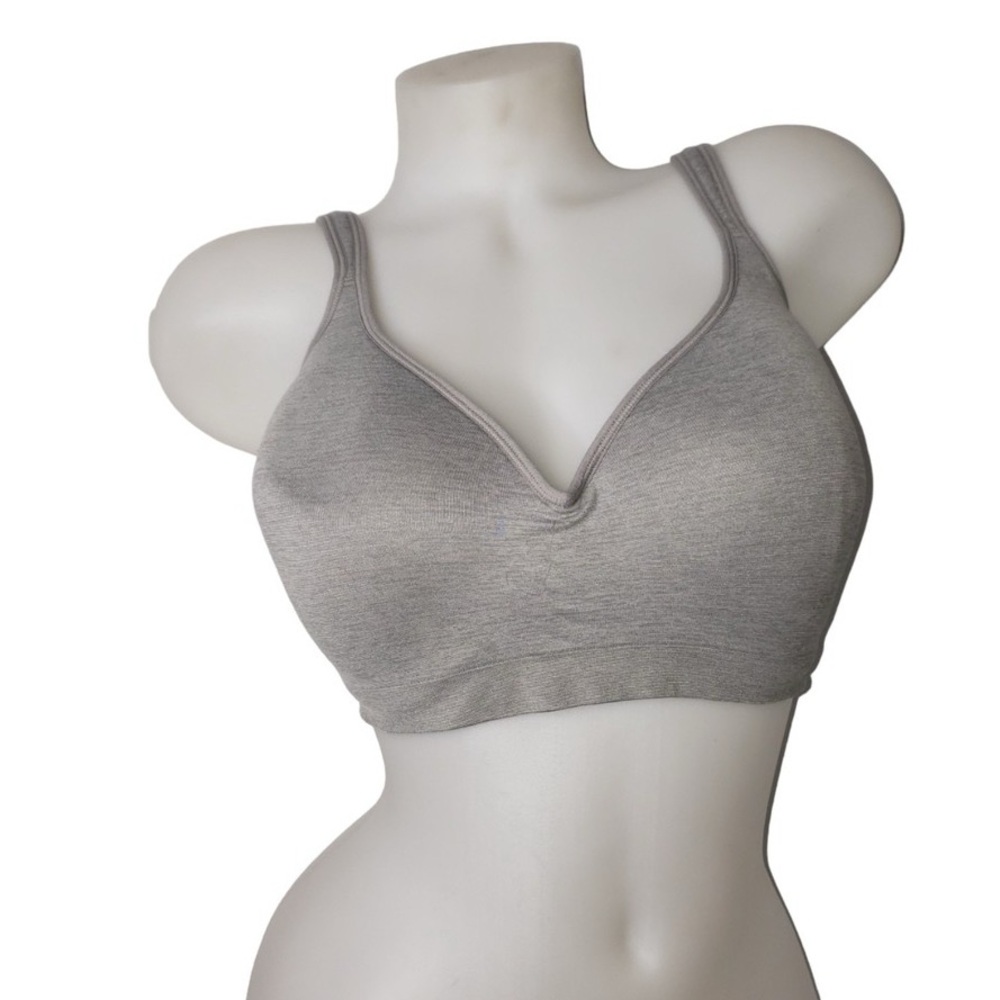 Gray Women's Intimate Bra